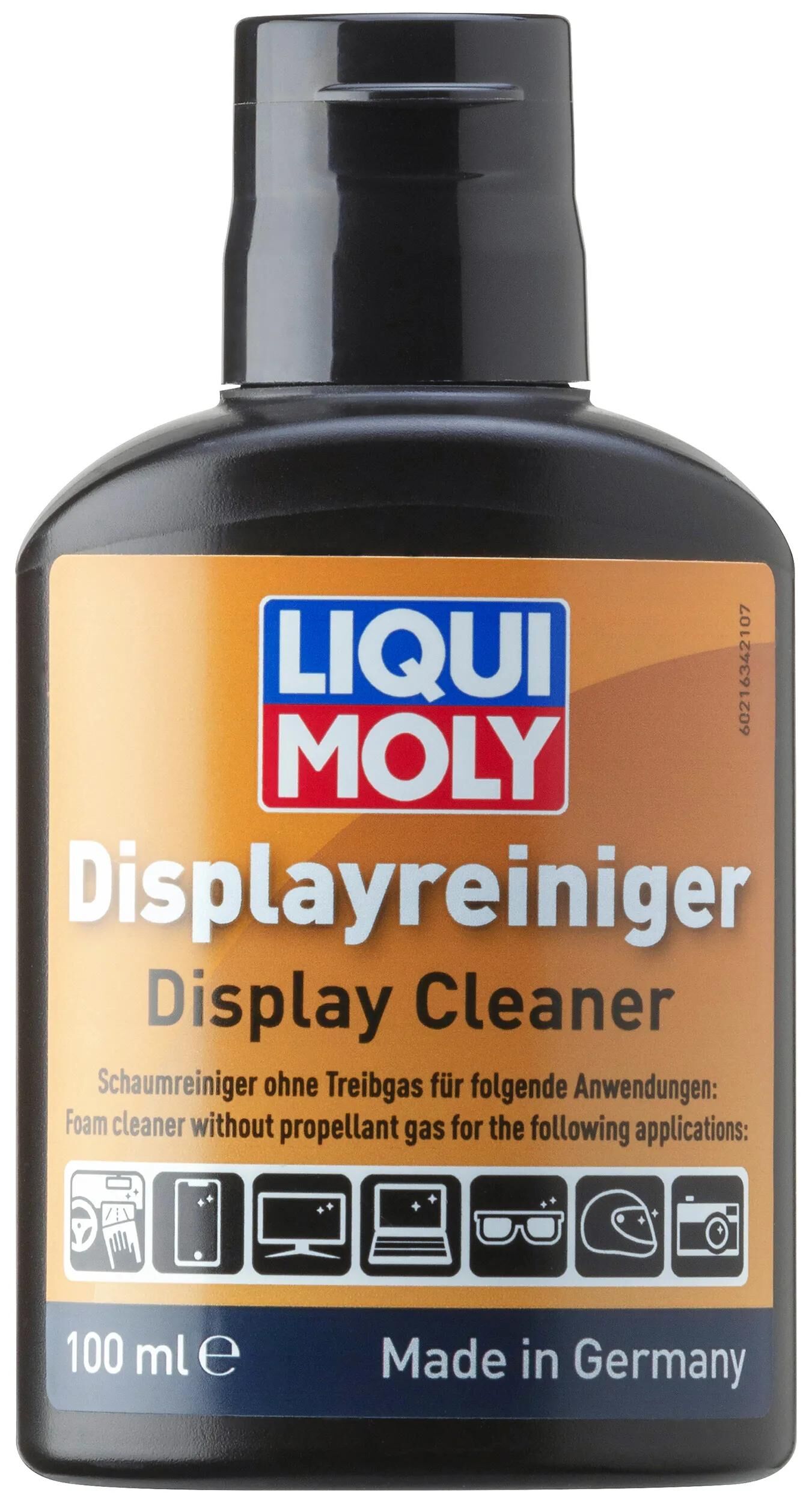 Spezialreiniger
