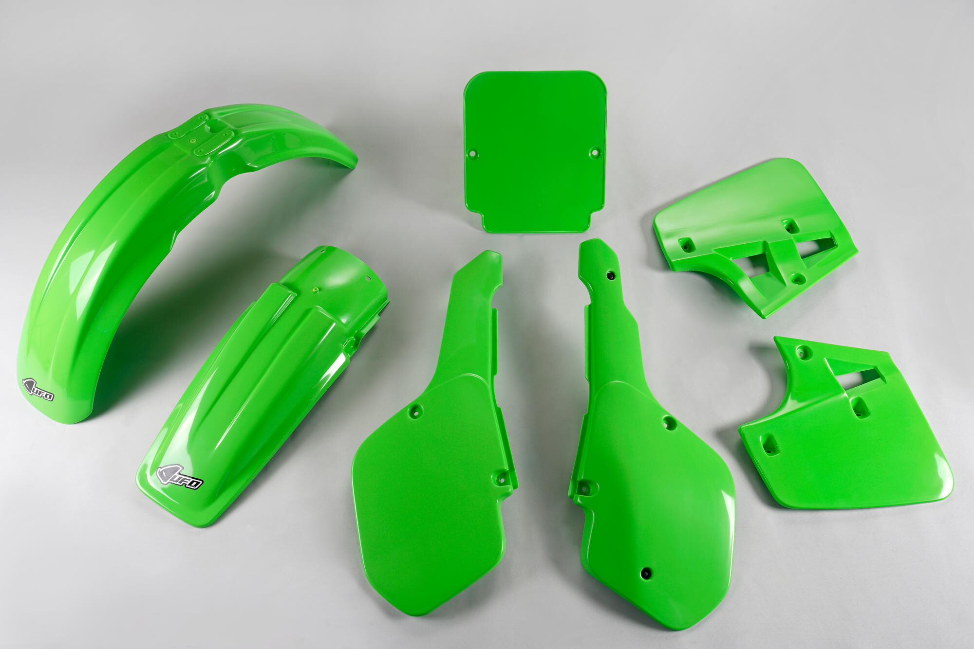 UFO PLAST_Verkleidungssatz Verkleidung