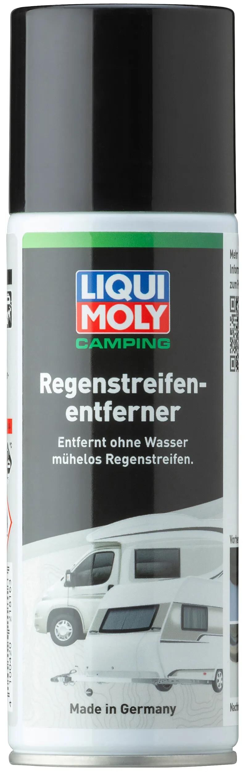 Spezialreiniger