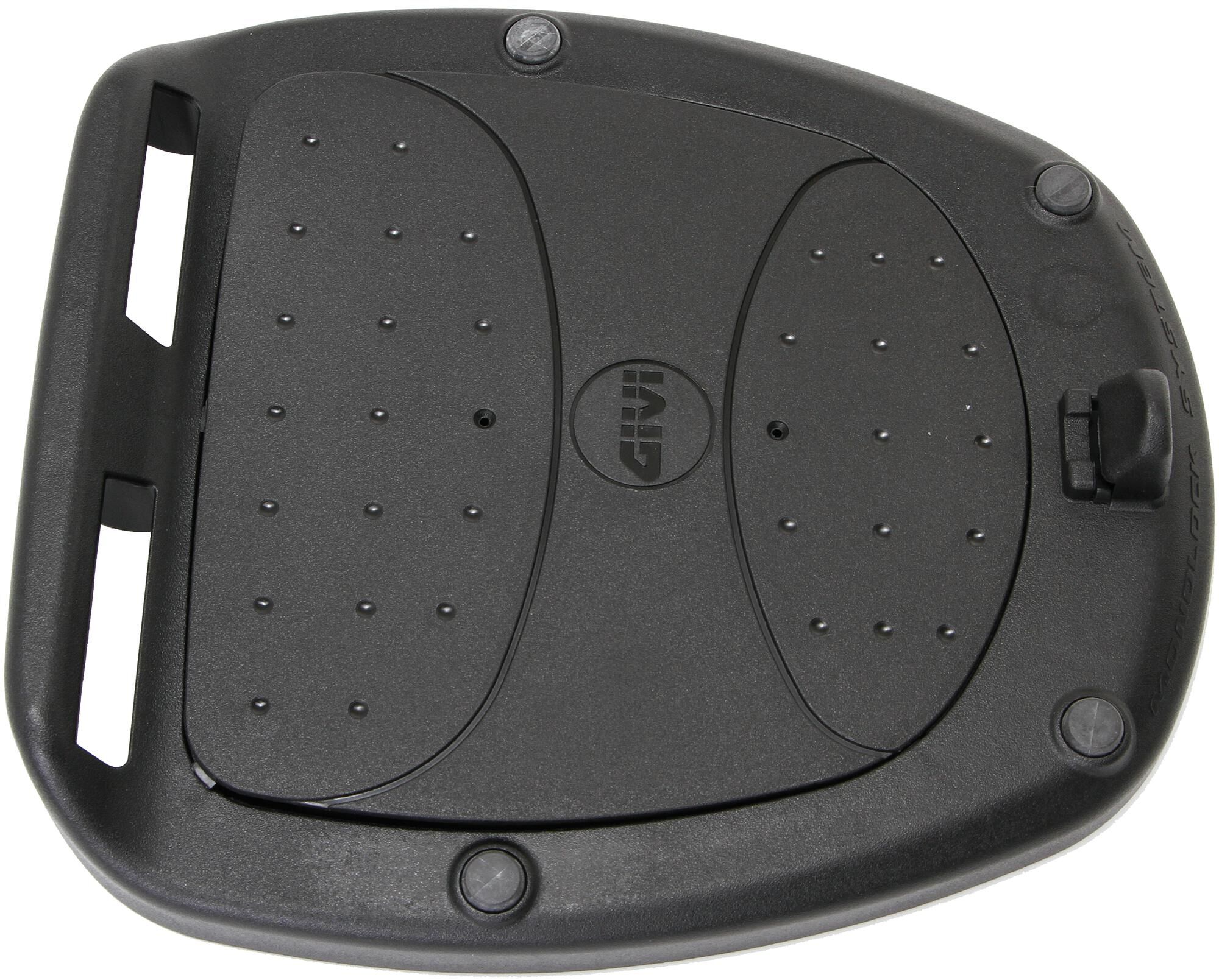 _Halteplatte Topcase,Koffer,Gepäckkoffer