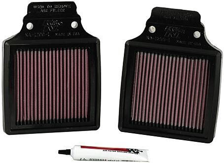 _Tauschluftfilter Sportluftfilter,Filter,Luftfilter