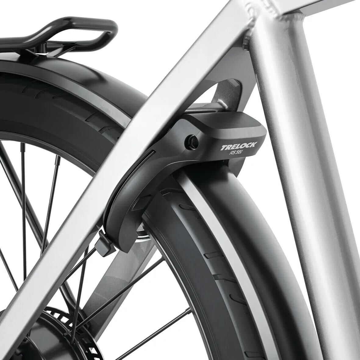 TRELOCK_Rahmenschloss Rahmenschlösser,Schlösser