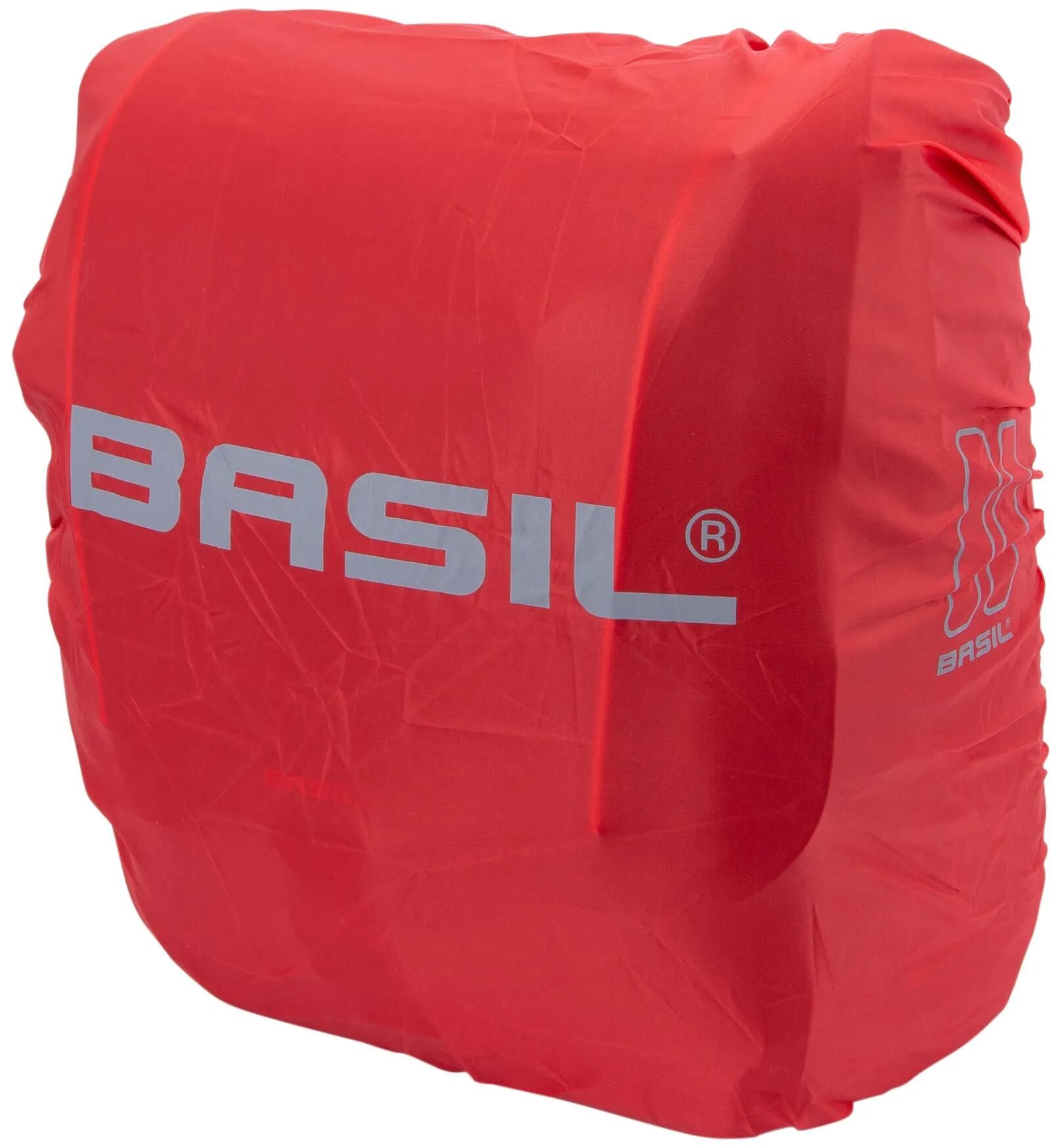 BASIL_Commutertasche Schultertaschen