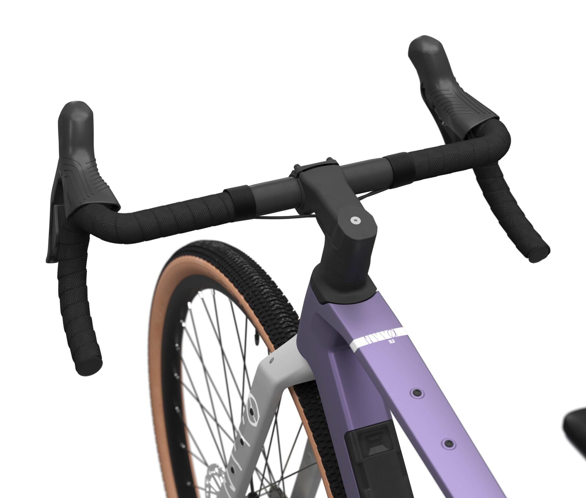 _Gravelbike_Nyvo 10.0_4 Gravel Bikes,Fahrräder,Gravel Bike