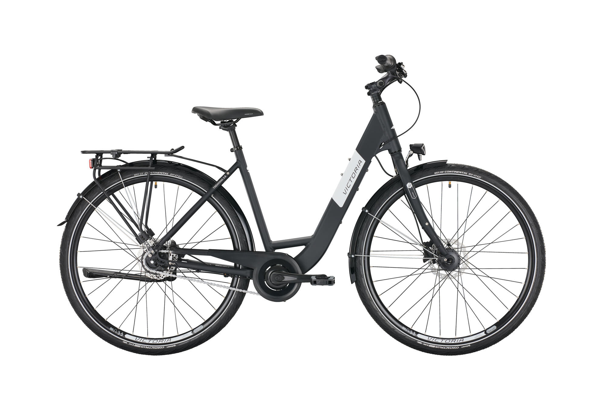 _Trekkingrad_Trekking 3.8_1 Trekkingräder,Fahrräder,Trekkingrad