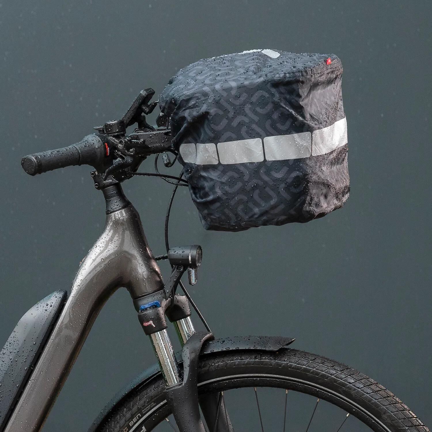 RIXEN & KAUL_Regenschutzhaube Regenschutzhauben - Packtaschen