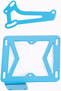 Kennzeichenhalter,Nummernschildhalter