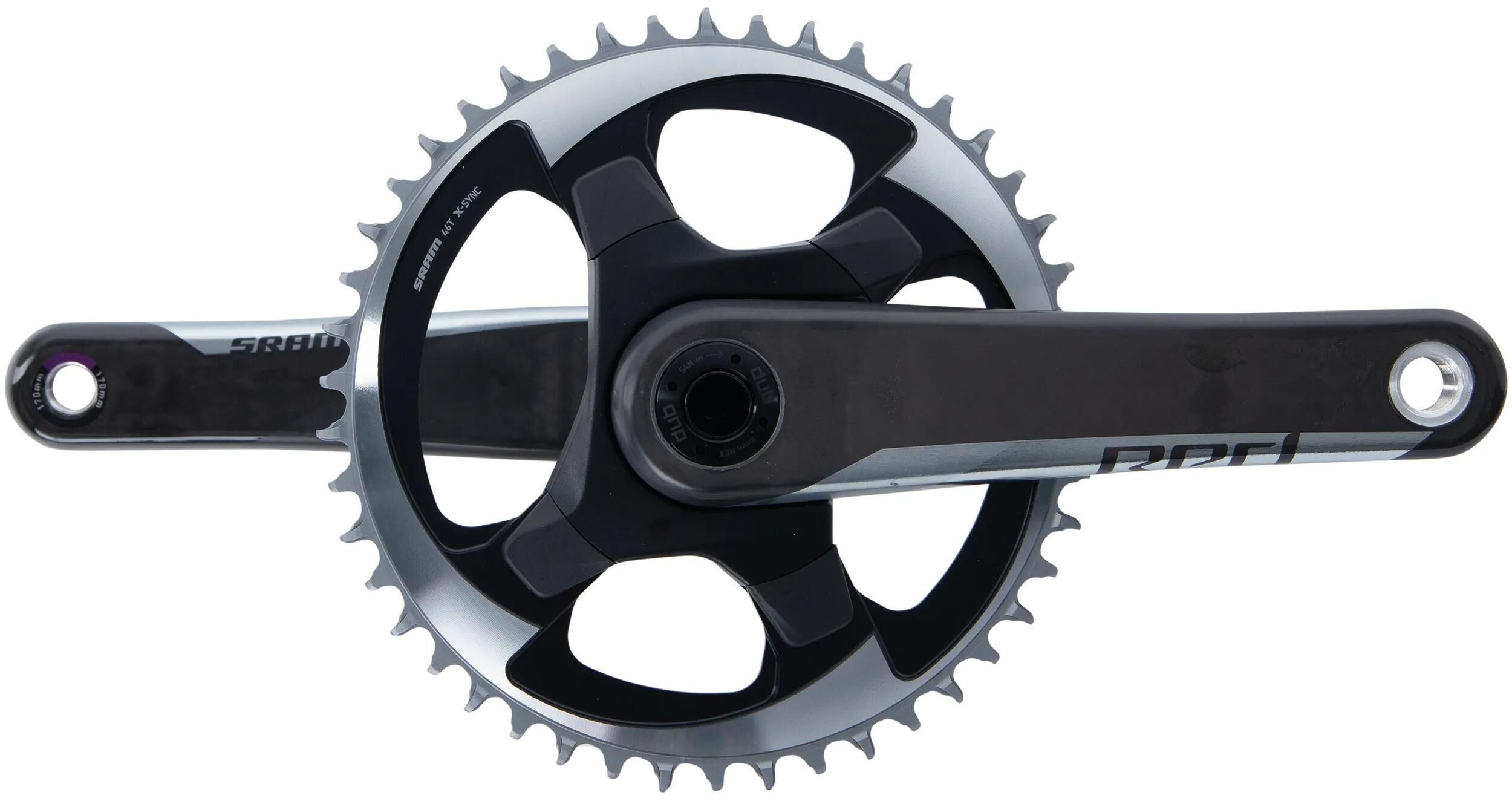 Kettenradgarnituren
