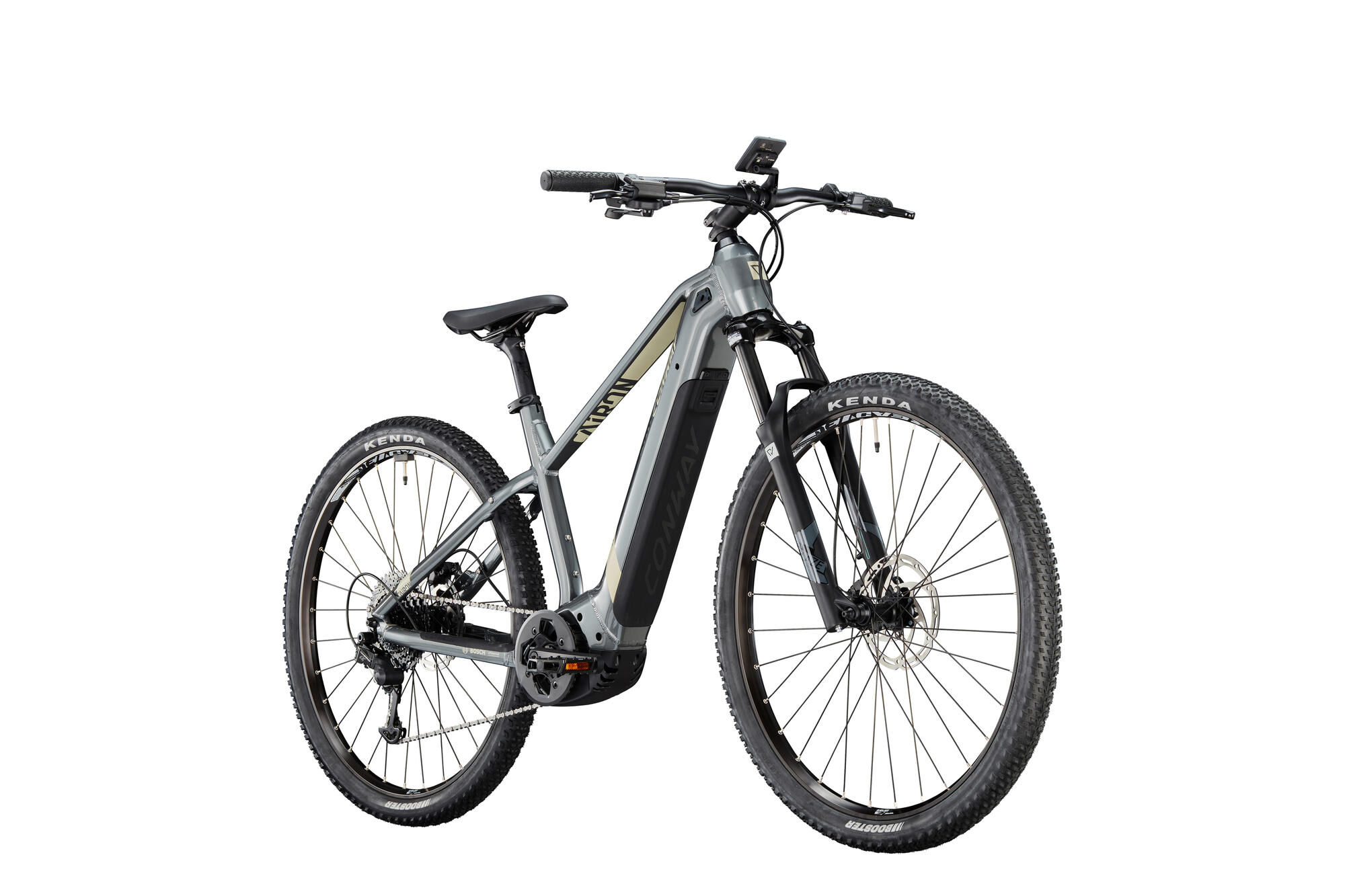CONWAY_Elektro-MTB Hardtail_Cairon S 2.0 500_2 E-Mountainbikes,Mountainbikes,MTBs,Fahrräder,Hardtail