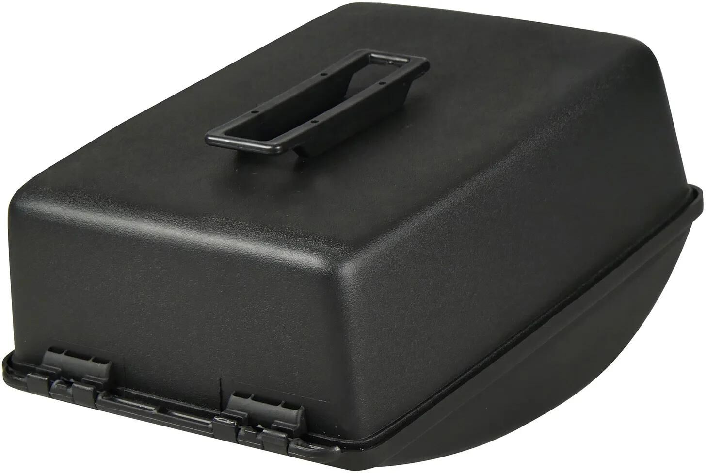 Gepäckträgerboxen