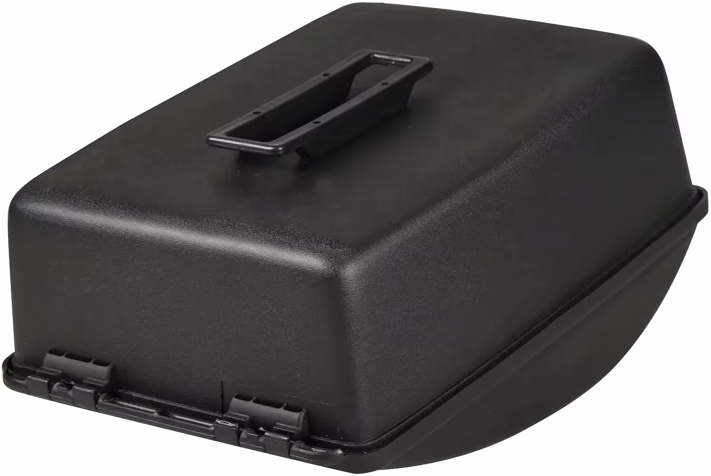 RIXEN & KAUL_Gepäckträgerbox Gepäckträgerboxen