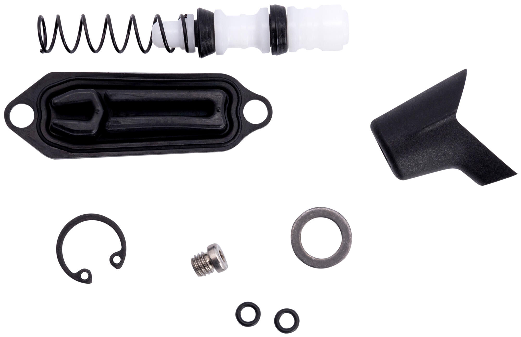 _Service-Kit Bremsen - Ersatz