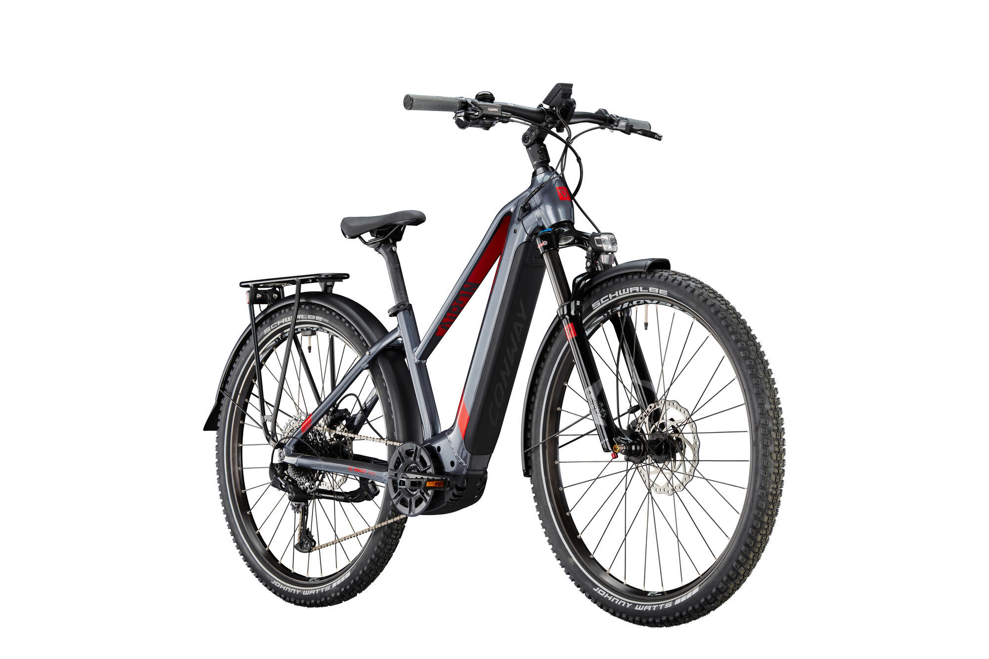 Elektro-SUV,Elektroräder,Fahrräder,SUV