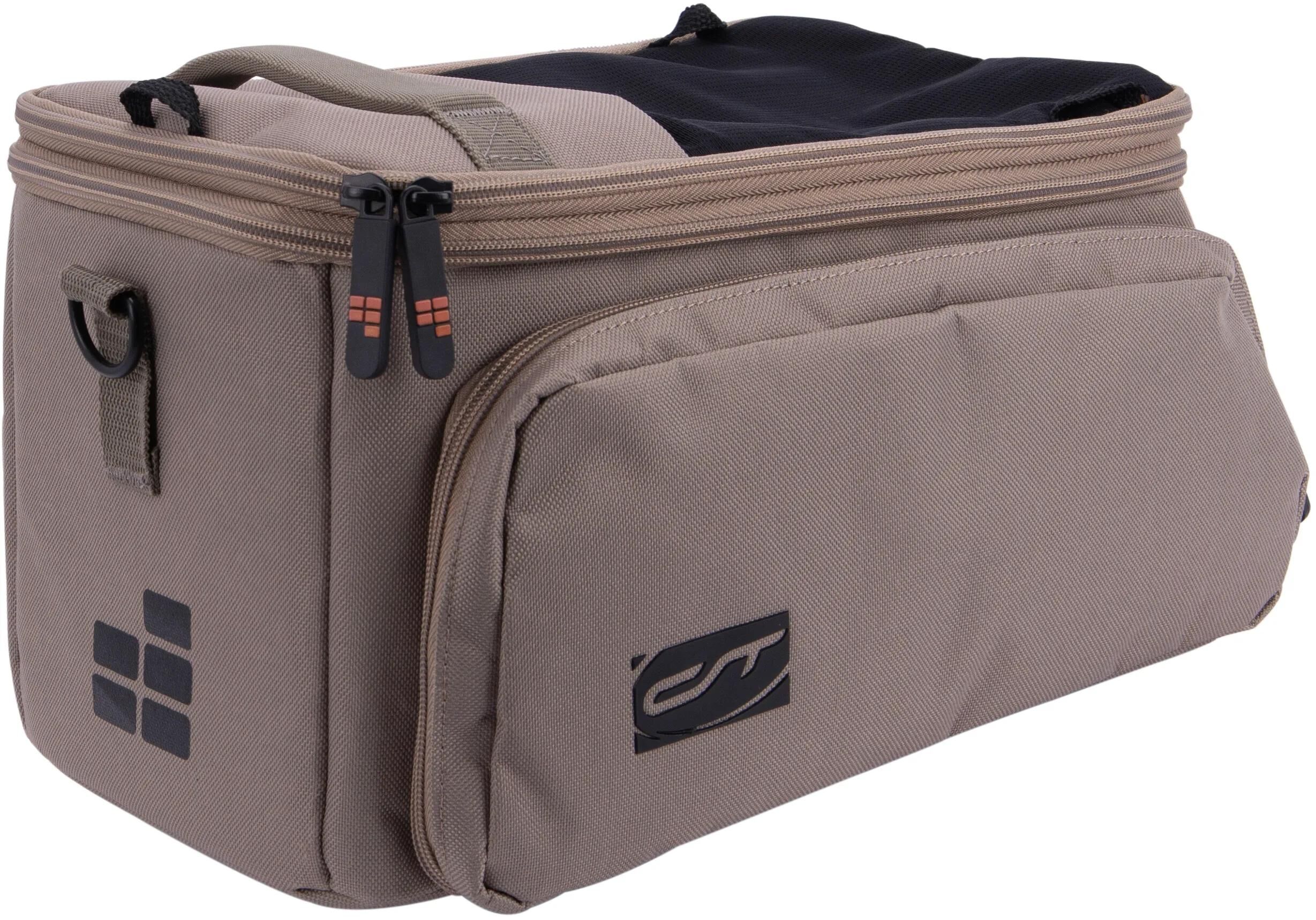 _Gepäckträgertasche Gepäckträgertaschen