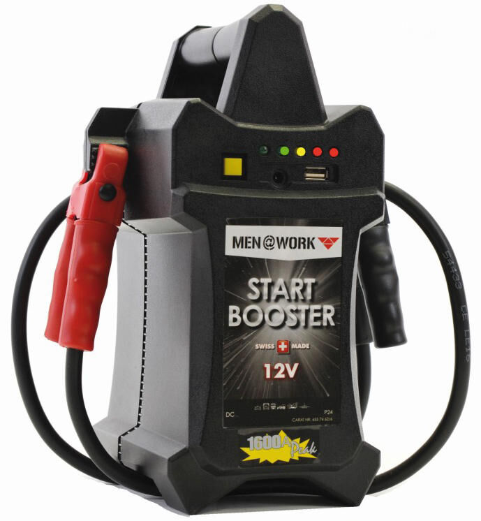 _Starter Startbooster