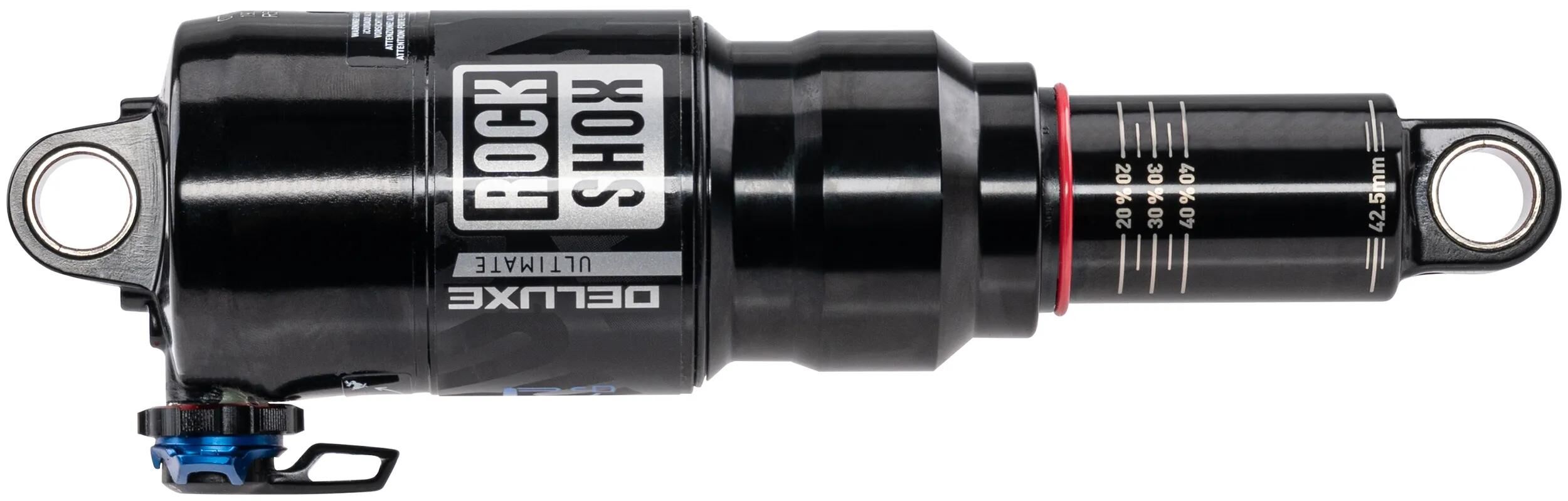 ROCKSHOX_Federbein Federbeine