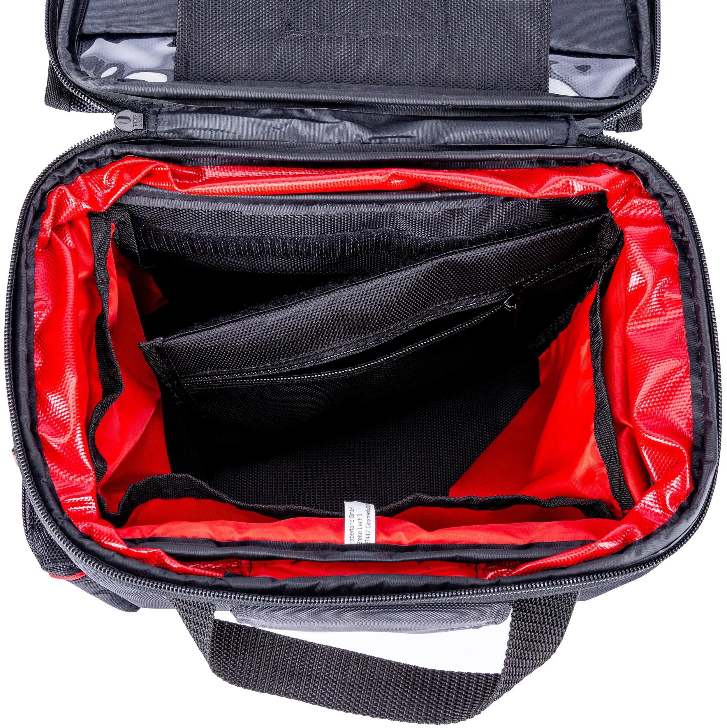 Haberland_Lenkertasche Lenkertaschen