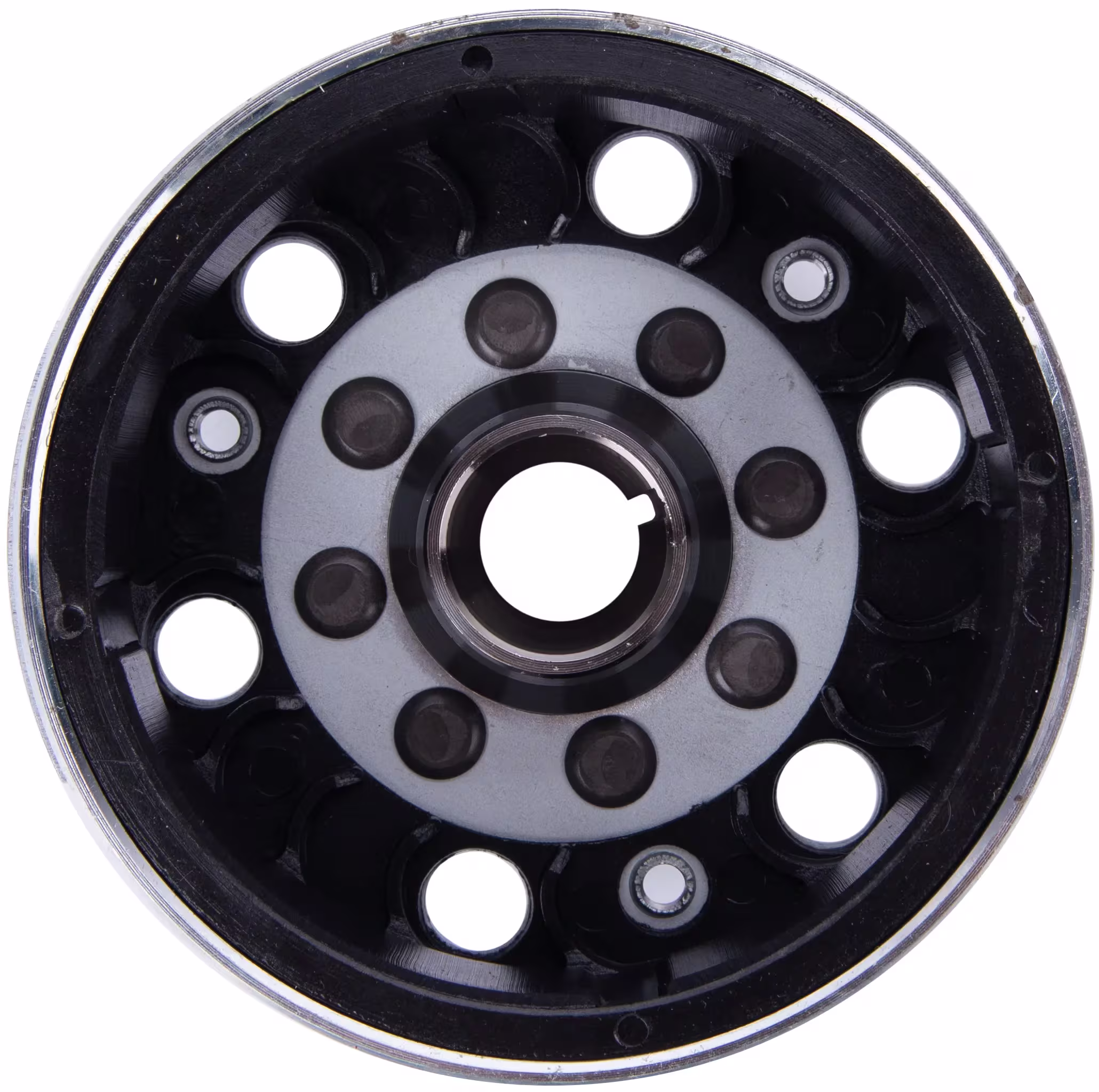 Piaggio OEM_Rotor Polräder,Rotoren