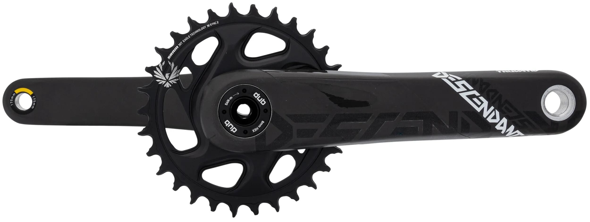 Kettenradgarnituren