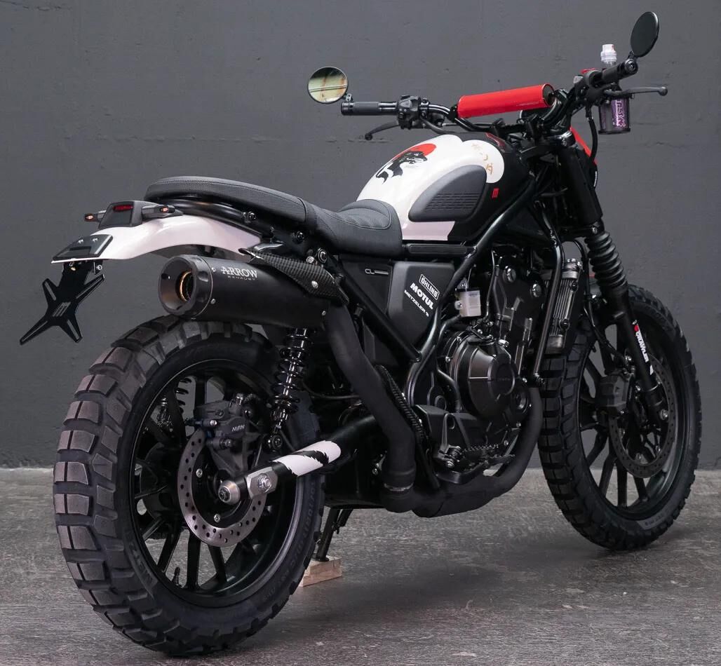 MOTOISM_Kennzeichenhalter Kennzeichenhalter,Nummernschildhalter