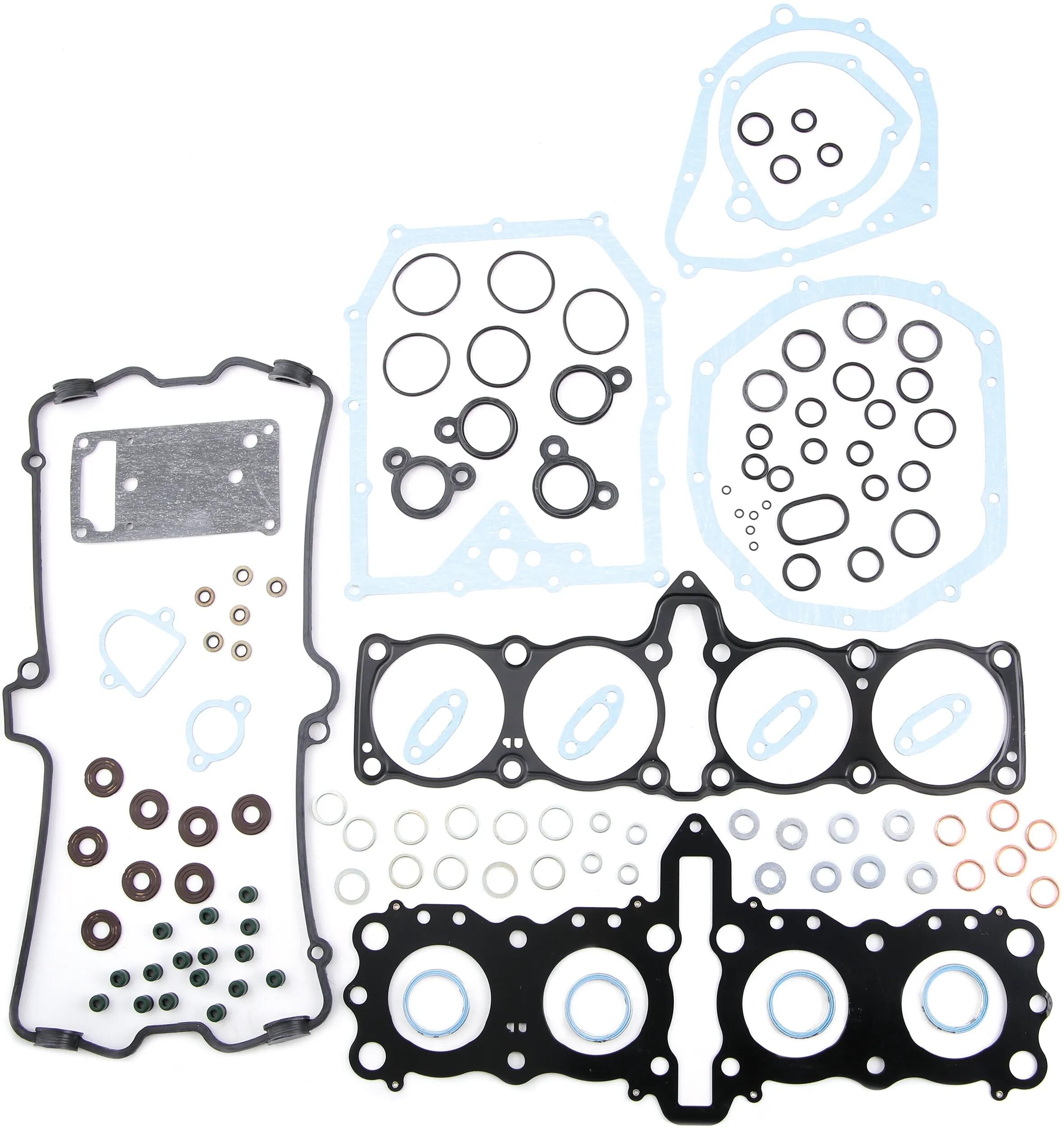 Dichtungen und Dichtungssätze