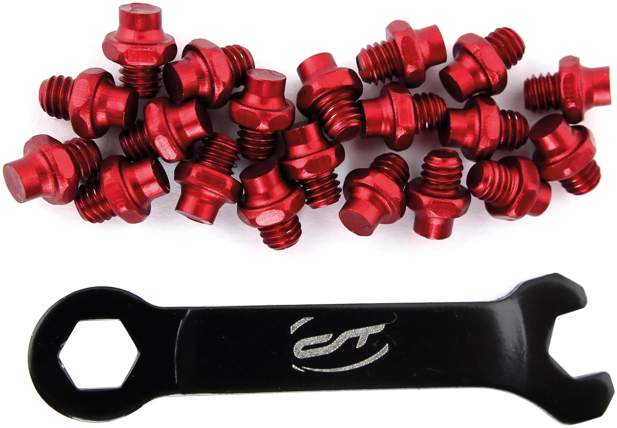 CONTEC_Pedalpins Ersatzpins,Pedale - Ersatz