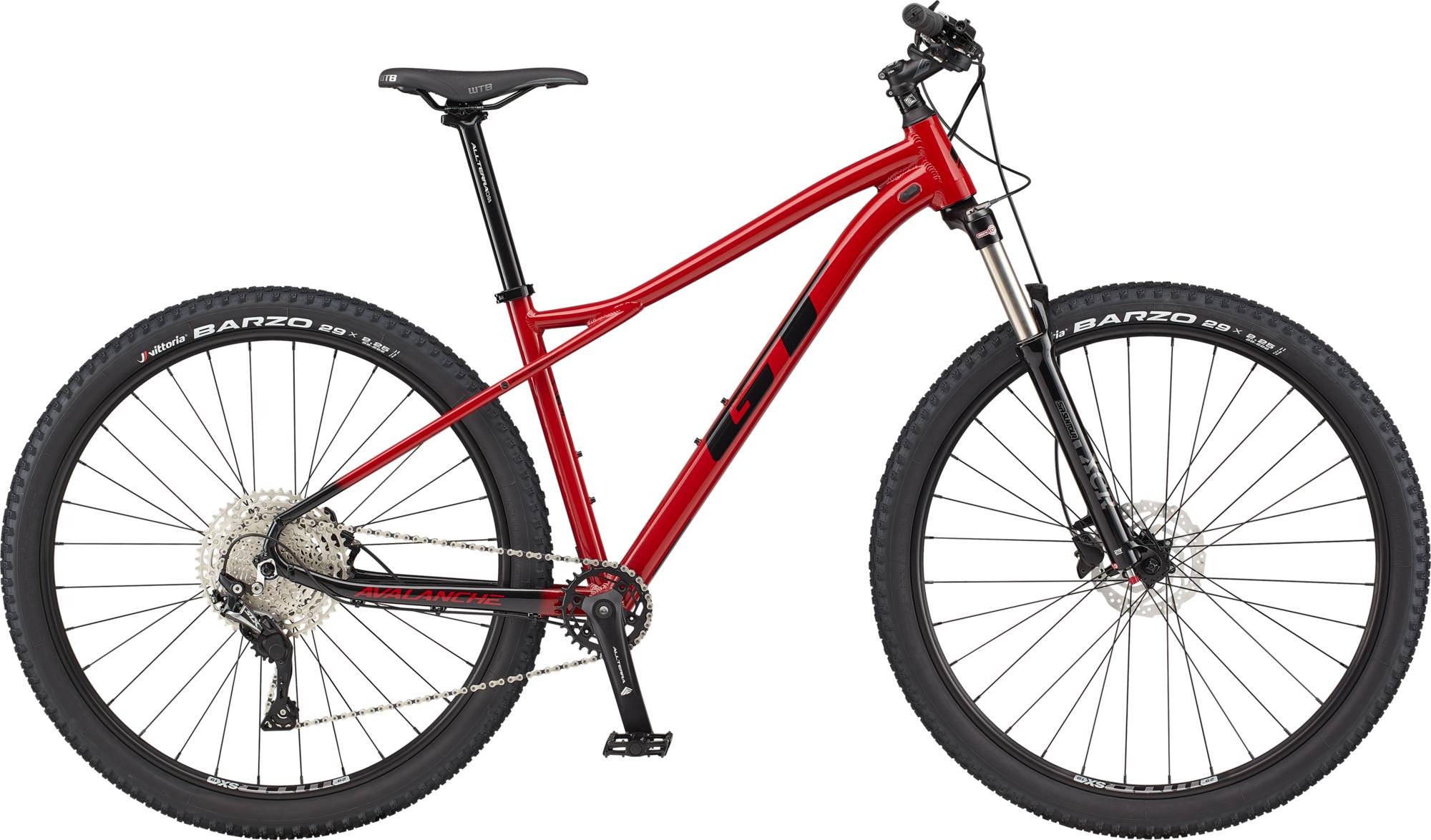 MTBs,Mountainbikes,Fahrräder,Hardtail