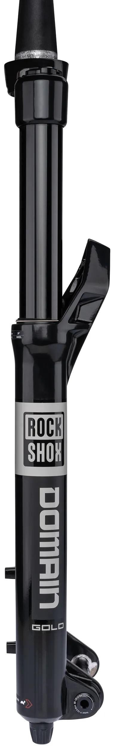 ROCKSHOX_Federgabel Federgabeln,Gabeln