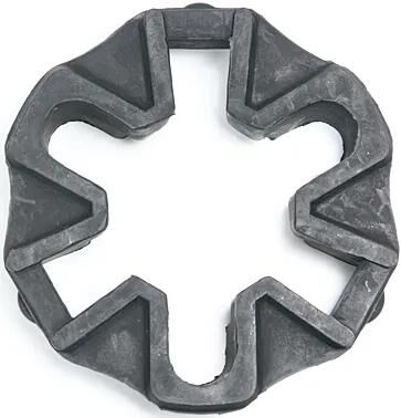 FEZ FAHRZEUGTEILE GMBH _Dämpfungsgummi Dämpfungsgummi