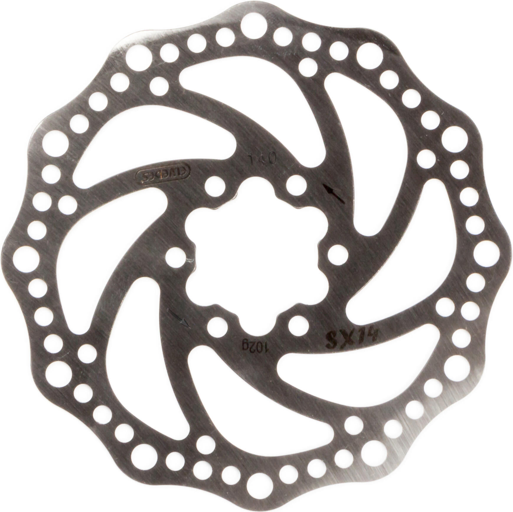Bremsscheiben