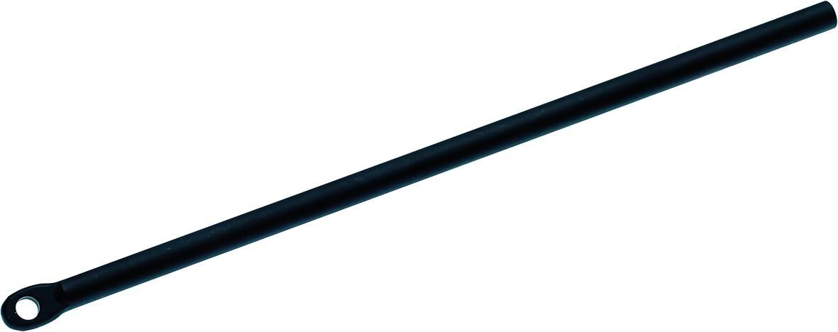 _Stellstange Gepäckträger - Befestigung