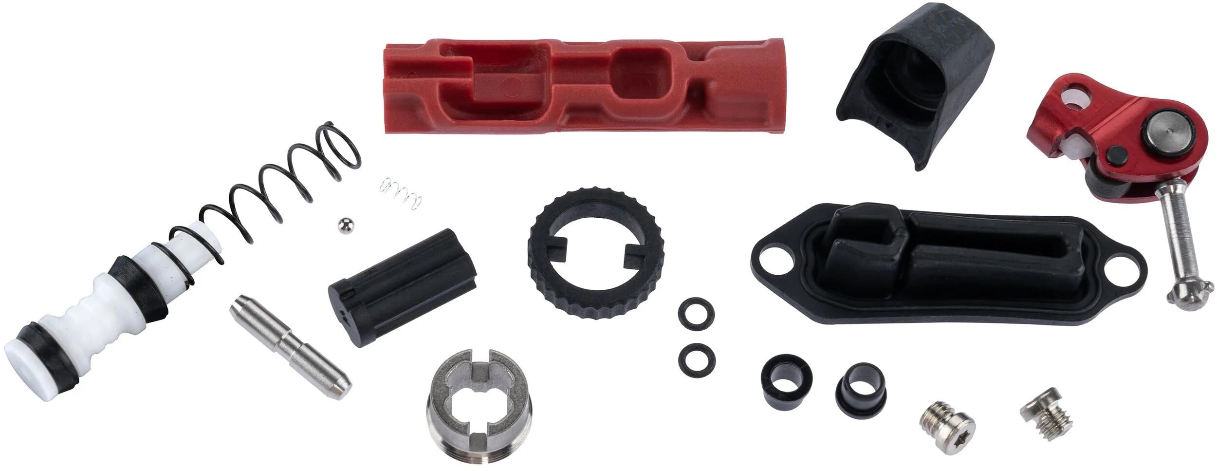 SRAM_Service-Kit Bremsen - Ersatz