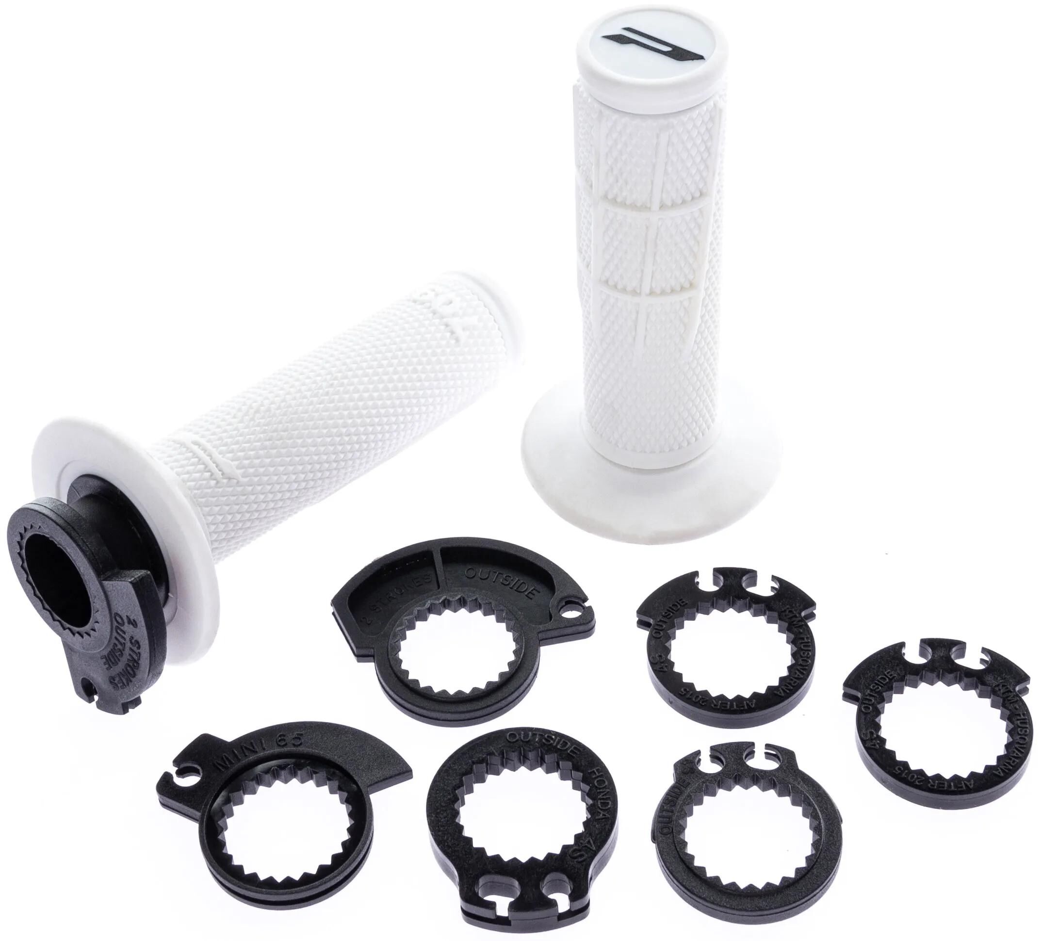 PROGRIP_Griffgummi Lenkergriffe,Griffe