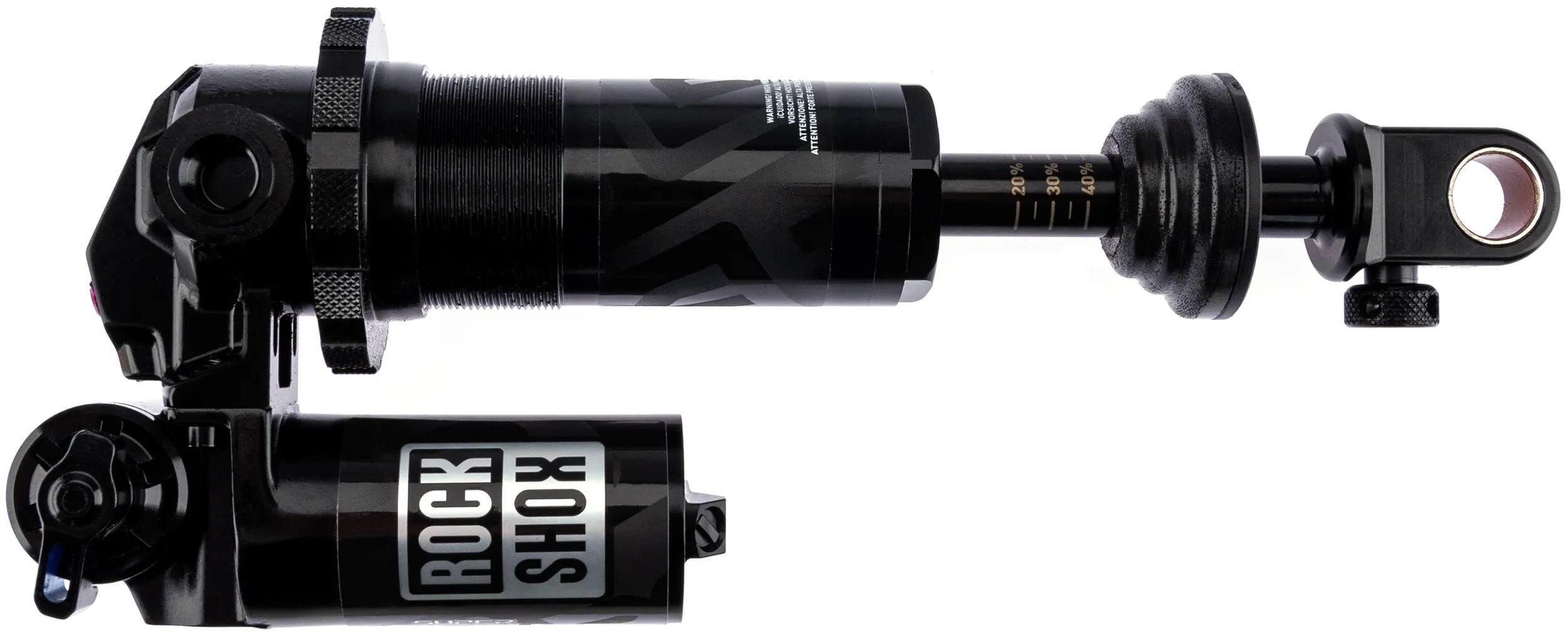 ROCKSHOX_Federbein Federbeine