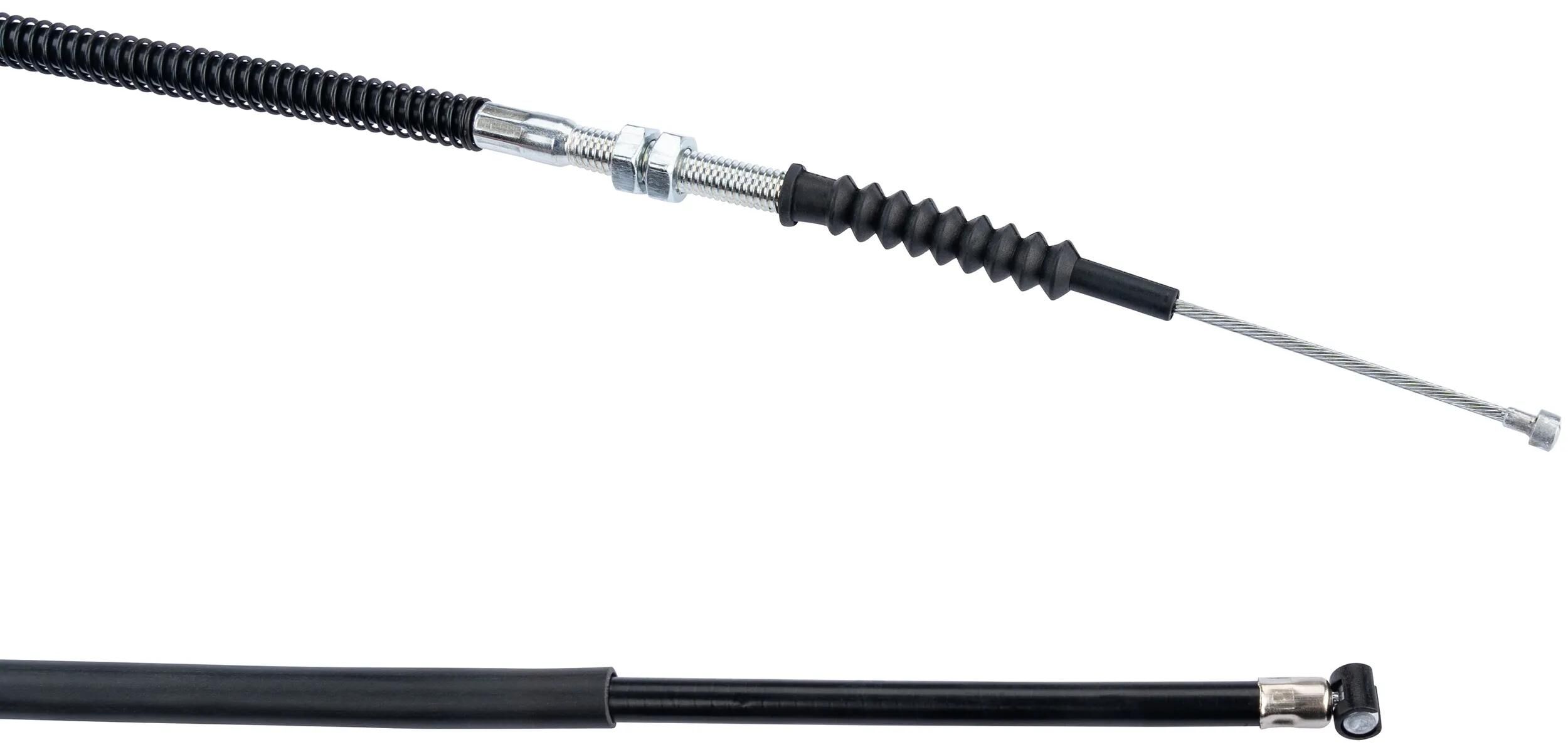 _Kupplungszug Kupplungszüge