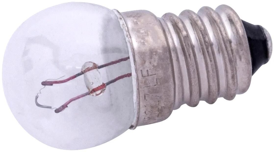 messingschlager_Glühlampe Glühlampen