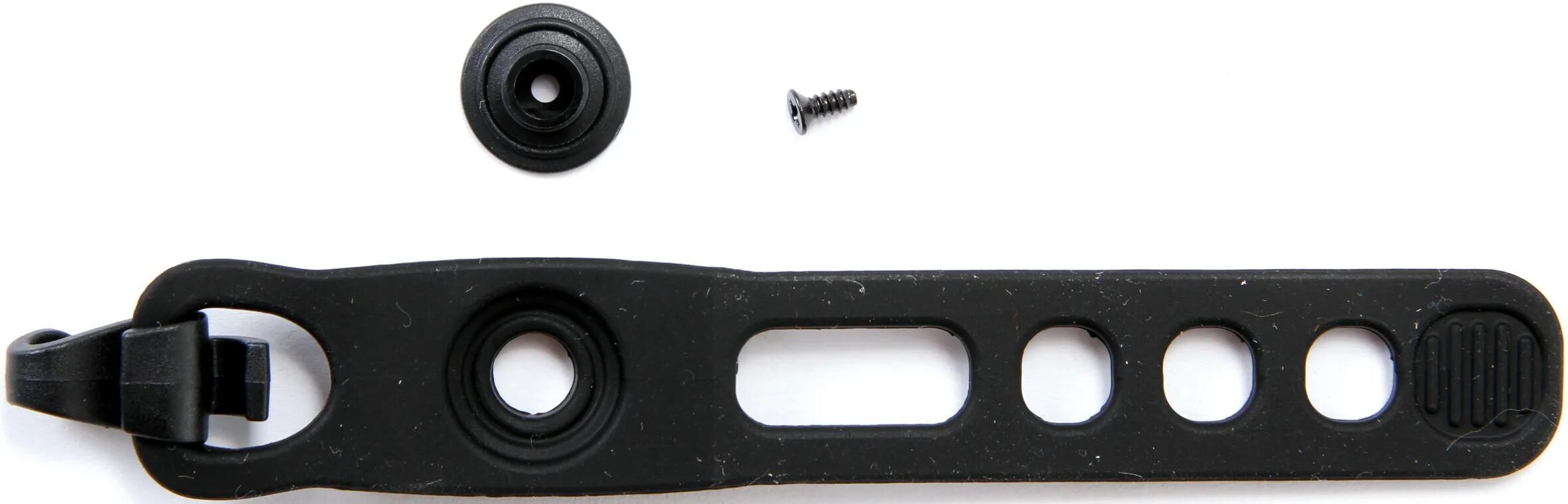 Batterieleuchtenhalter, hinten,Batterieleuchtenhalter, vorn