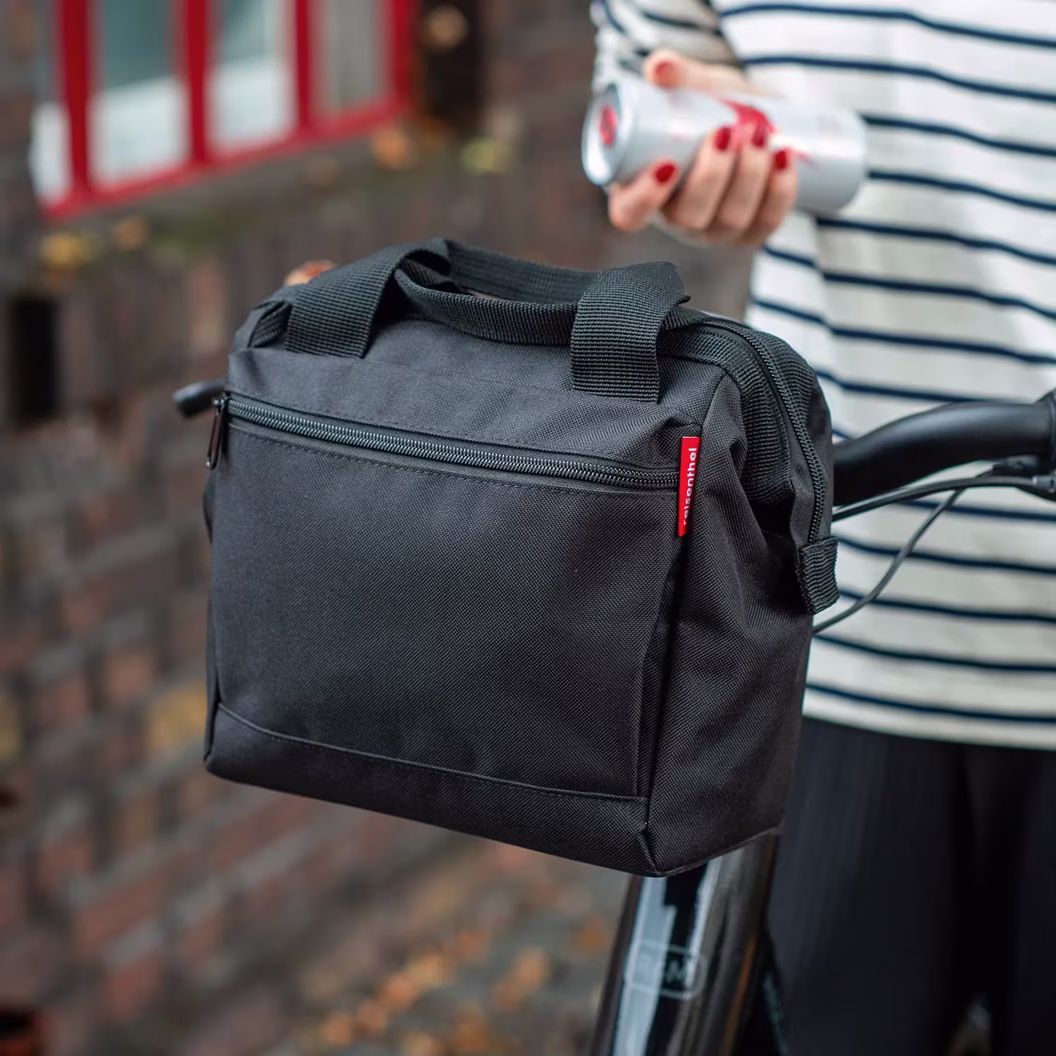 reisenthel_Lenkertasche Lenkertaschen