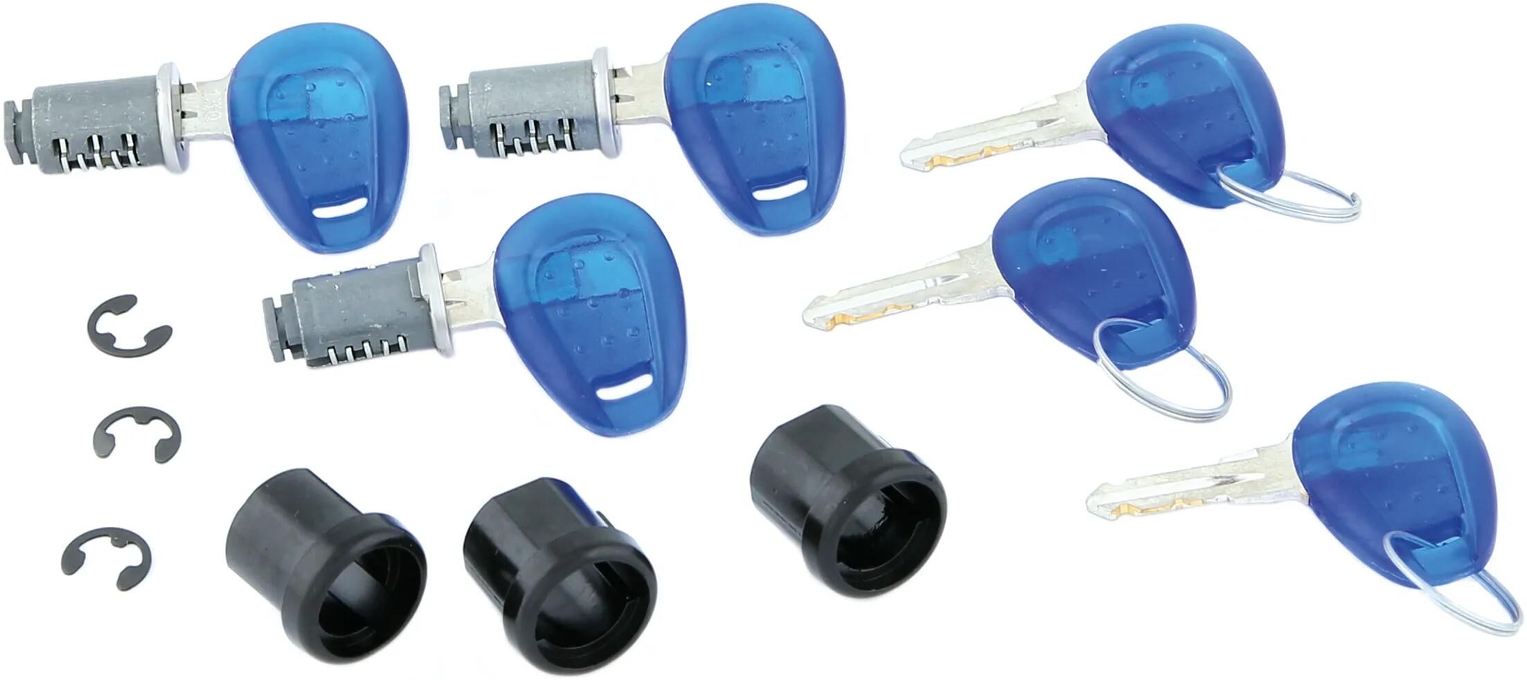 KAPPA_Schlüssel-Set Schlüssel