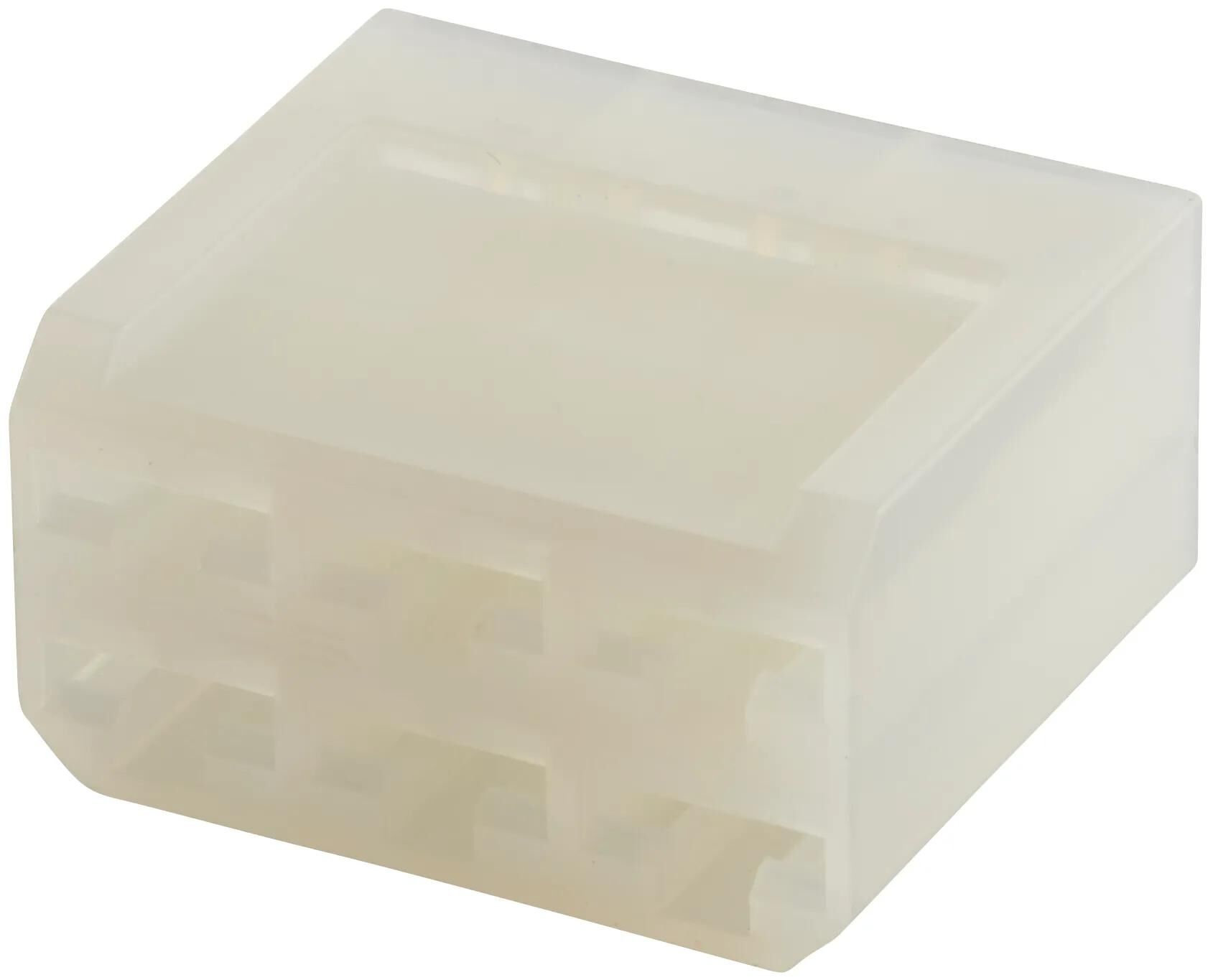 HELLA_Steckgehäuse Steckgehäuse