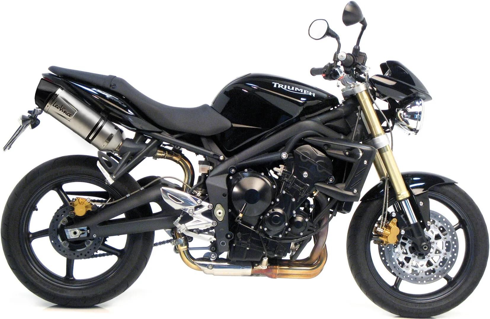 LeoVince_Schalldämpfer Schalldämpfer,Auspuffanlagen