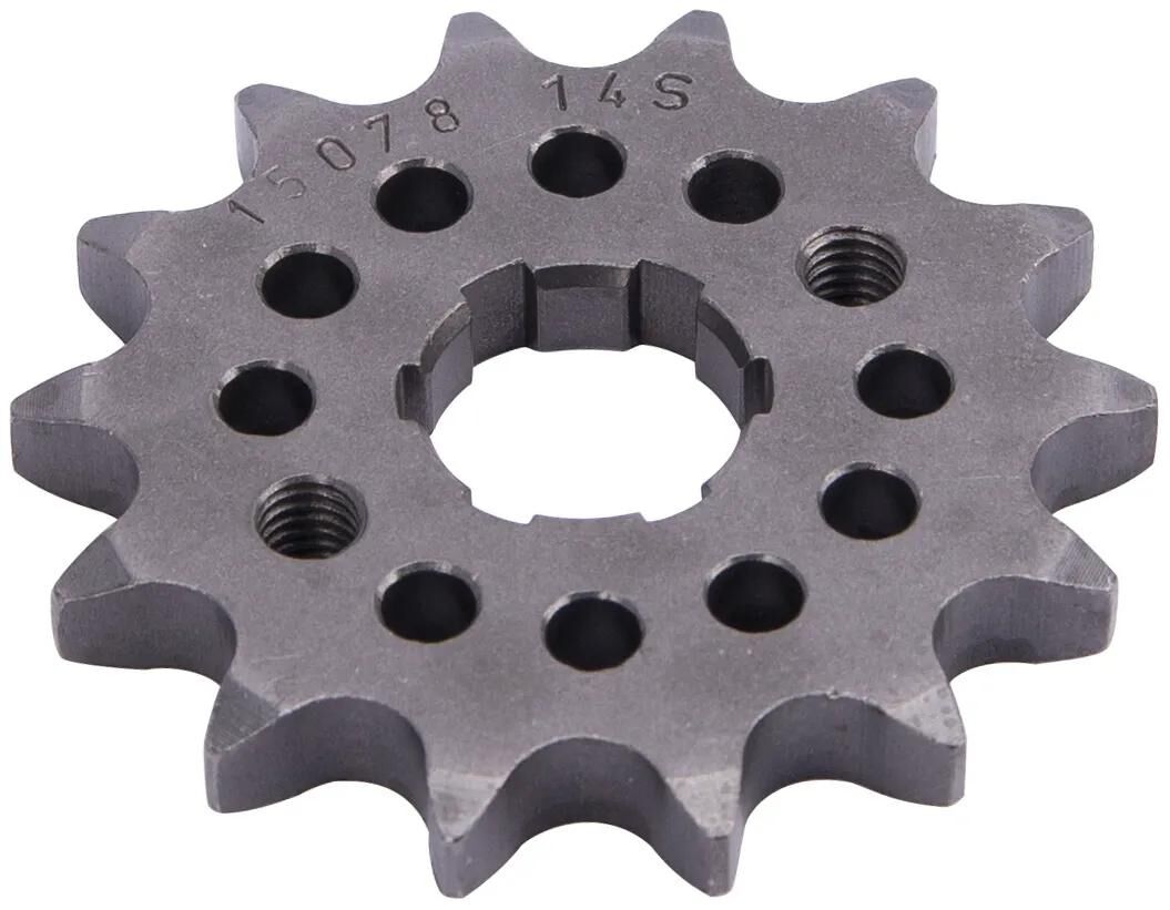 Ritzel