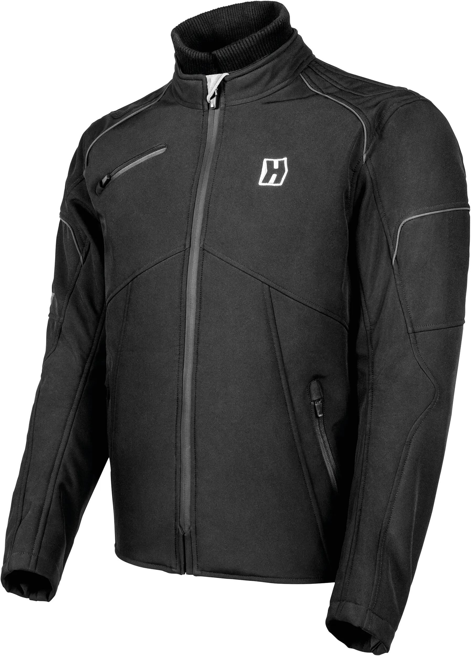 _Jacke Softshelljacken