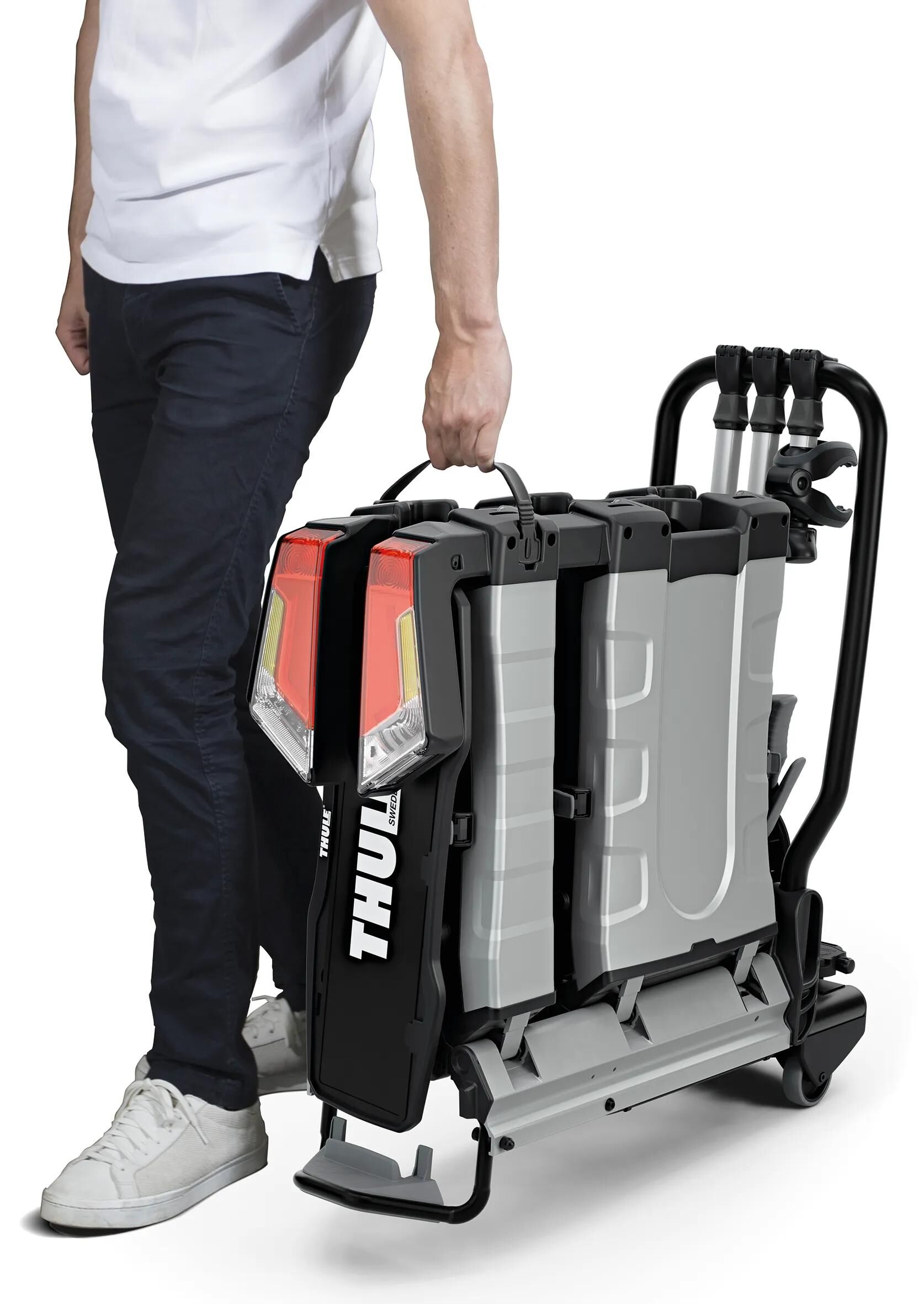 THULE_Heckträger Fahrrad-Heckträger,Heckträger