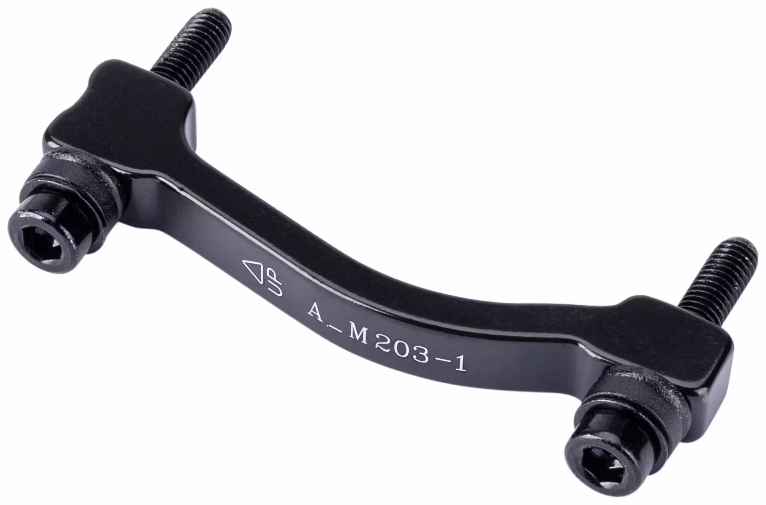 Bremsscheibenadapter