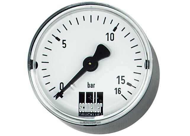 Manometer