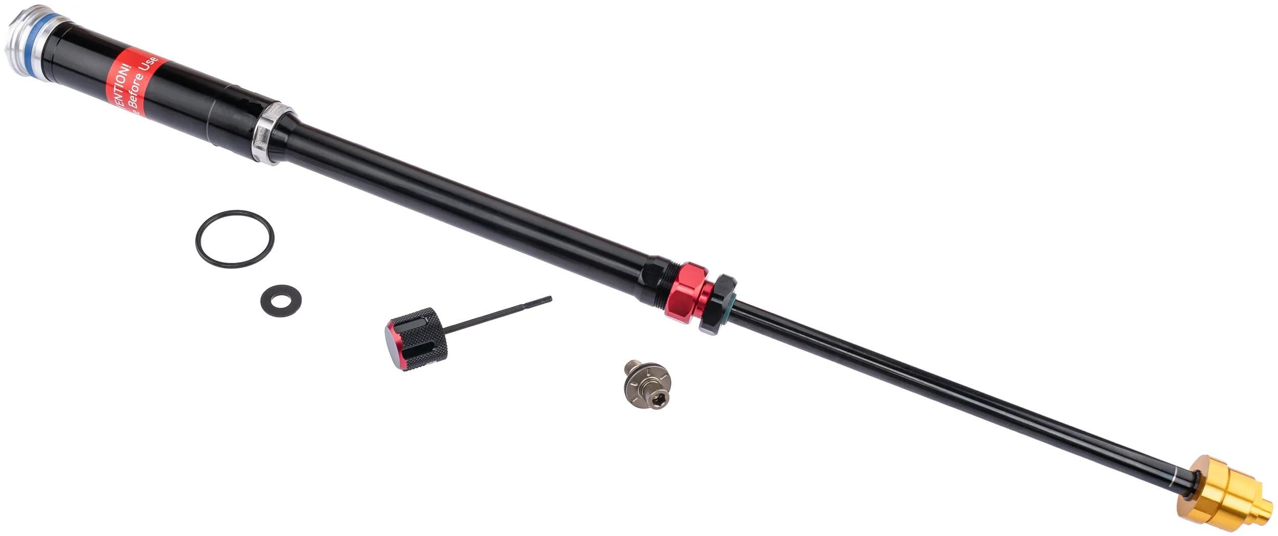 ROCKSHOX_Dämpfer Federgabel - Ersatz