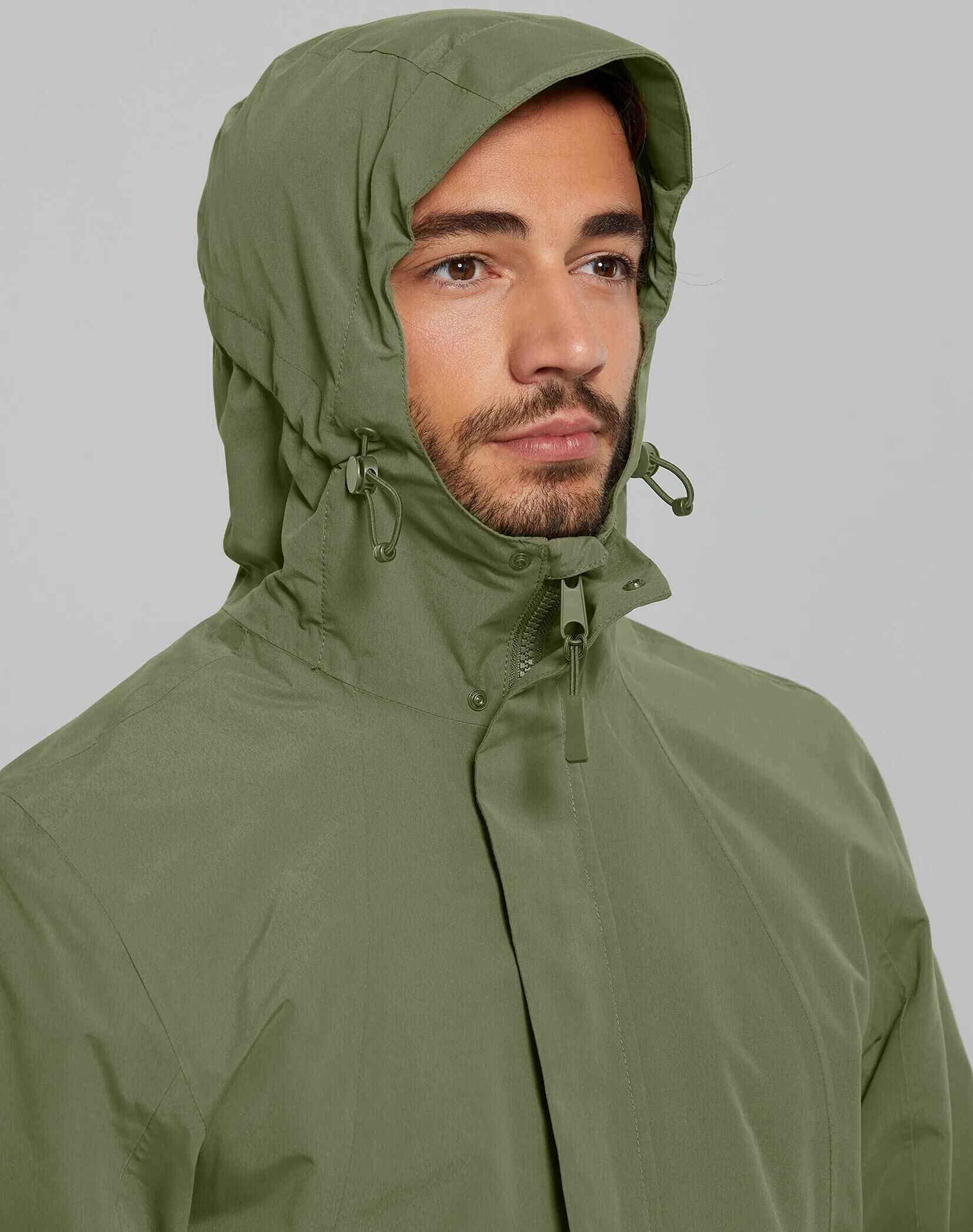 Regenjacken,Bekleidung,Regenbekleidung