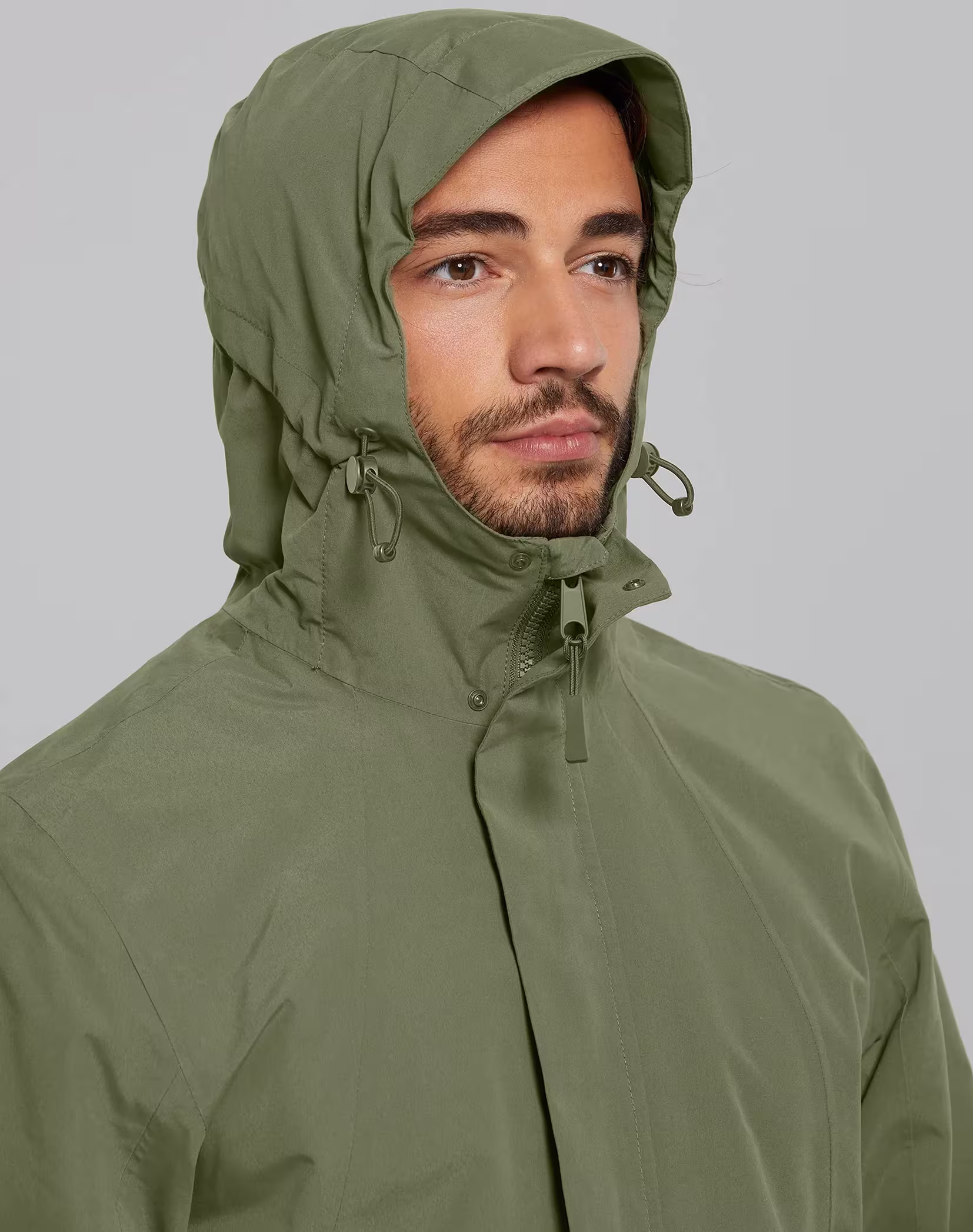 Regenjacken,Bekleidung,Regenbekleidung