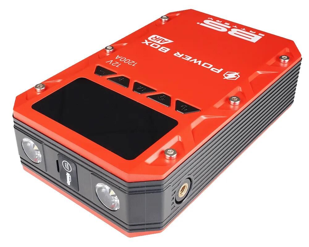 BS-BATTERY_Starter Booster,Starthilfegeräte